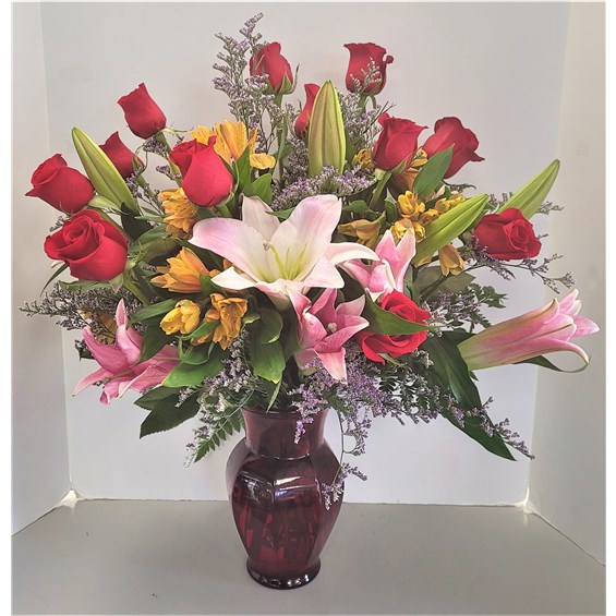 Premium_Dozen_Rose_Vase_Arrangement_$142.50